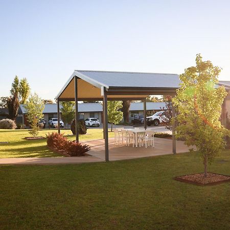 Eastend Studio Apartments Dubbo Buitenkant foto